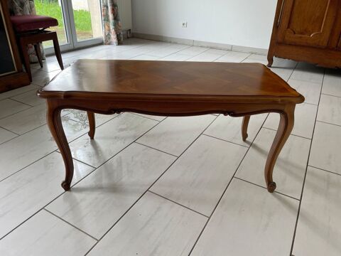table basse salon 15 Gannat (03)