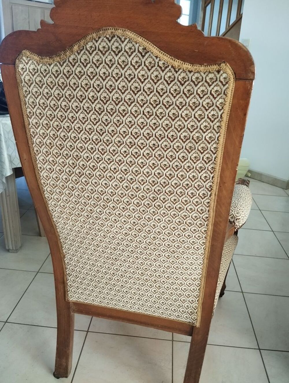 Fauteuil Meubles