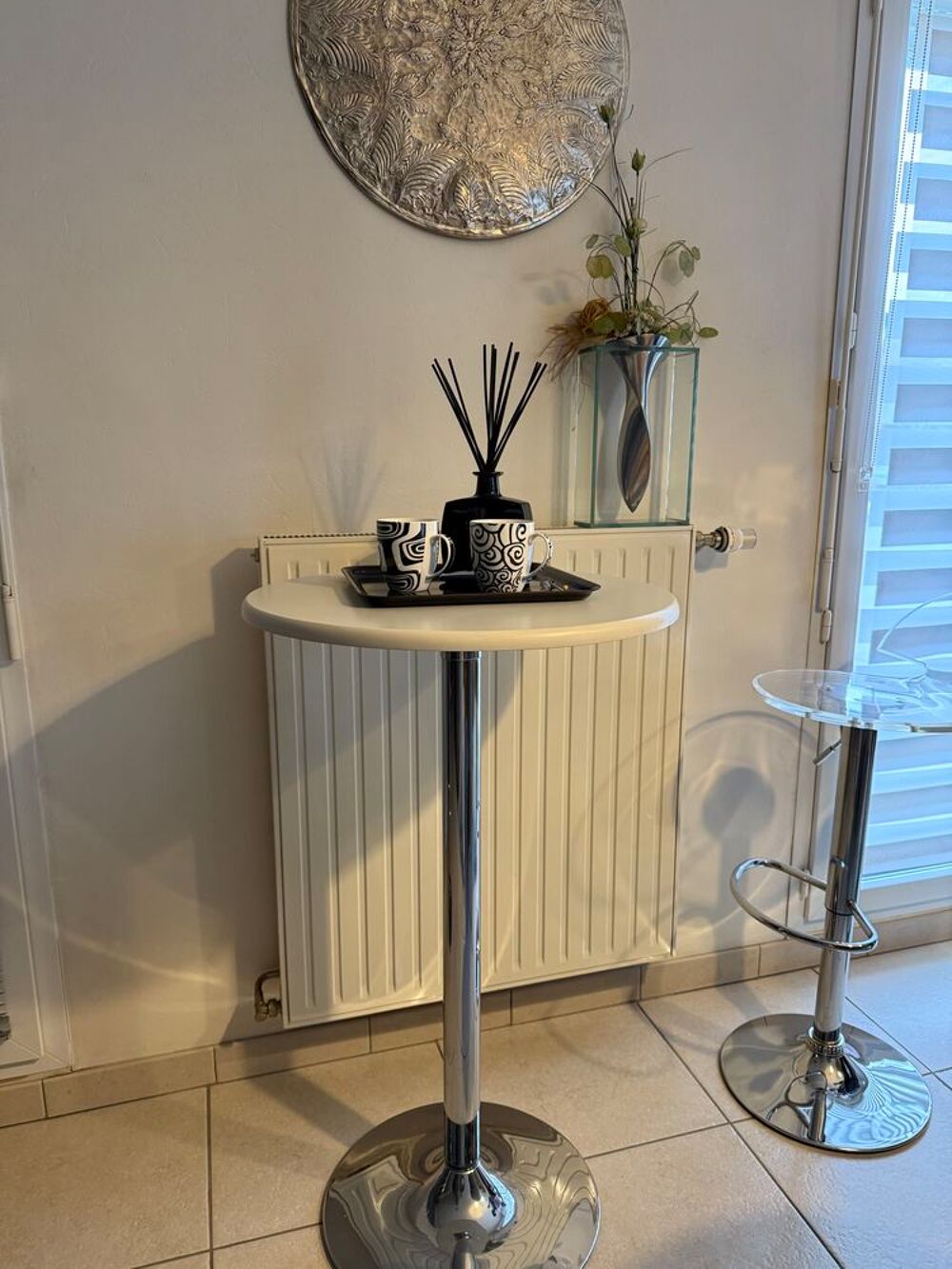Table mange debout Meubles