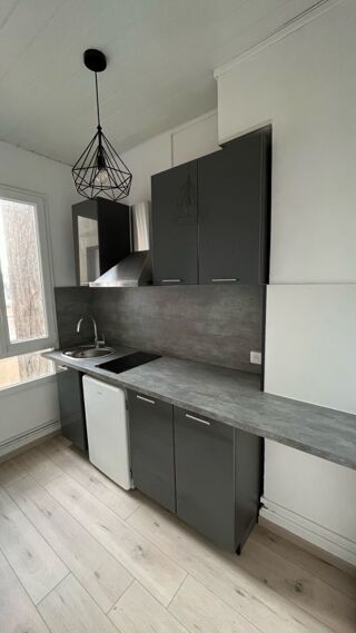  Appartement  louer 2 pices 35 m