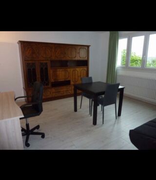  Appartement à louer 3 pièces 48 m²