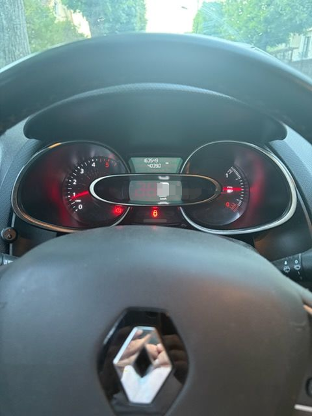 Clio IV Clio dCi 75 E6C Business 2019 occasion 91270 Vigneux-sur-Seine