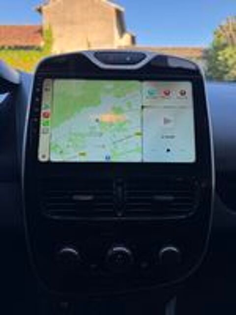 Clio IV Clio dCi 75 Energy Business 2018 occasion 69580 Sathonay-Camp