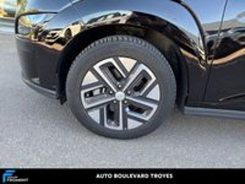 Kona Electrique 39 kWh - 136 ch Intuitive 2023 occasion 10600 Barberey-Saint-Sulpice