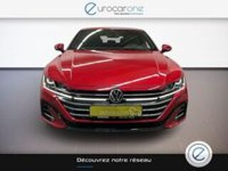 Arteon 2.0 TSI OPF 190 DSG7 R-Line 2021 occasion 69007 Lyon