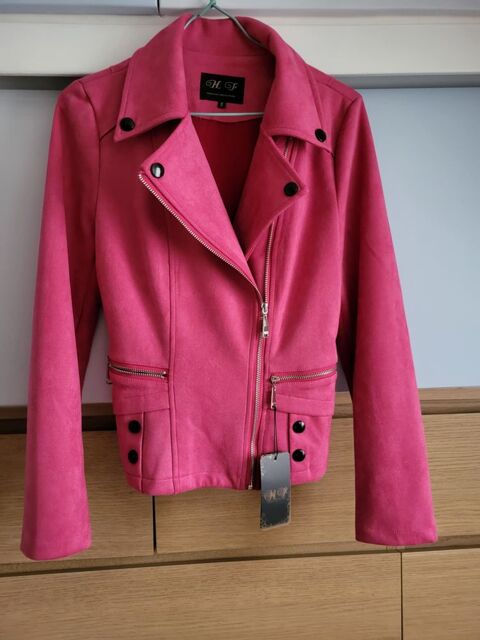 blouson en peau neuf 25 Évry (91)