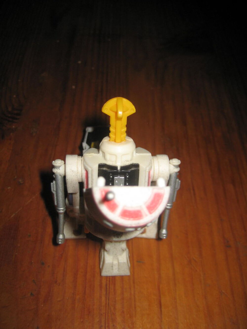figurine STAR WARS R5D4 kenner 1996 power of the force complet 