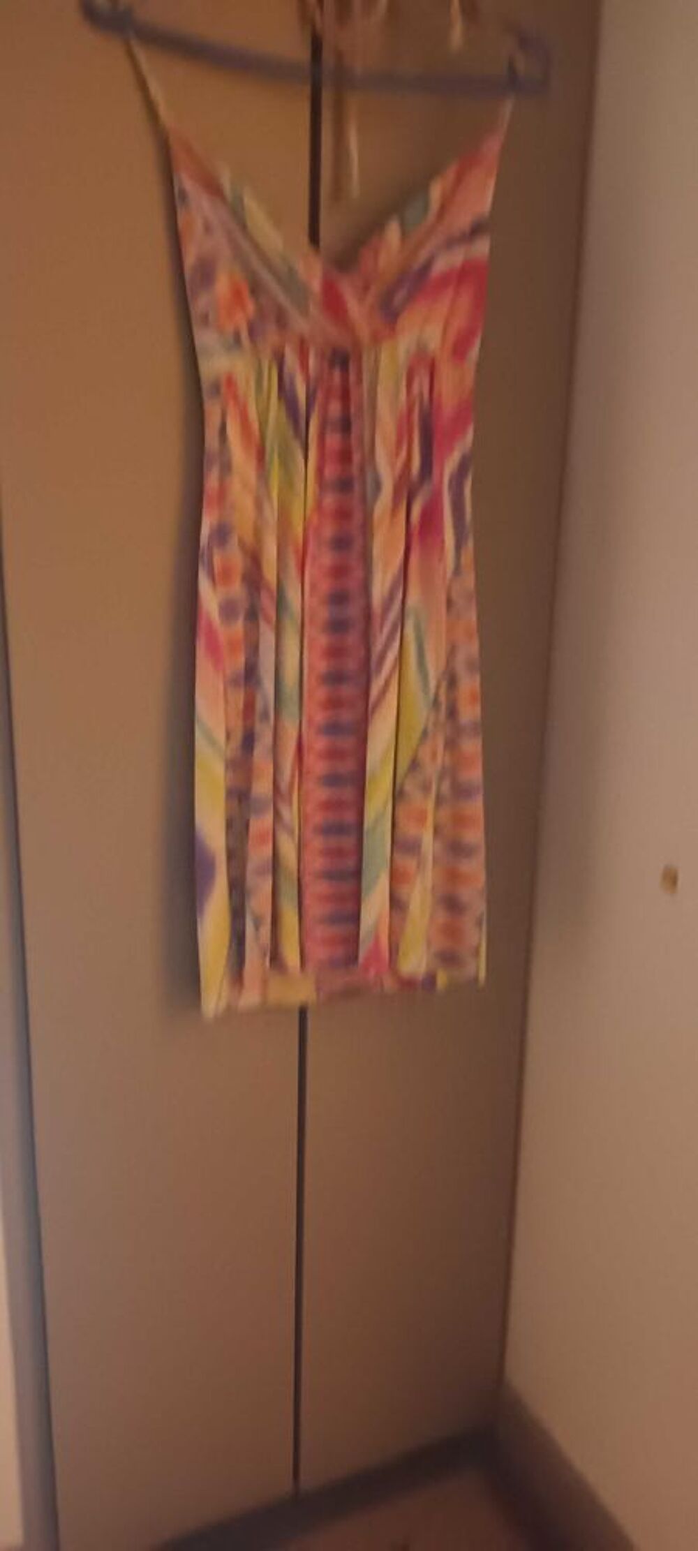 vend Vêtements