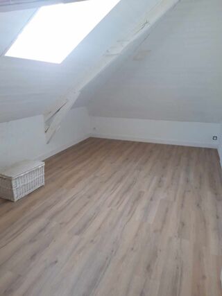  Appartement � louer 2 pi�ces 30 m� Abbaretz