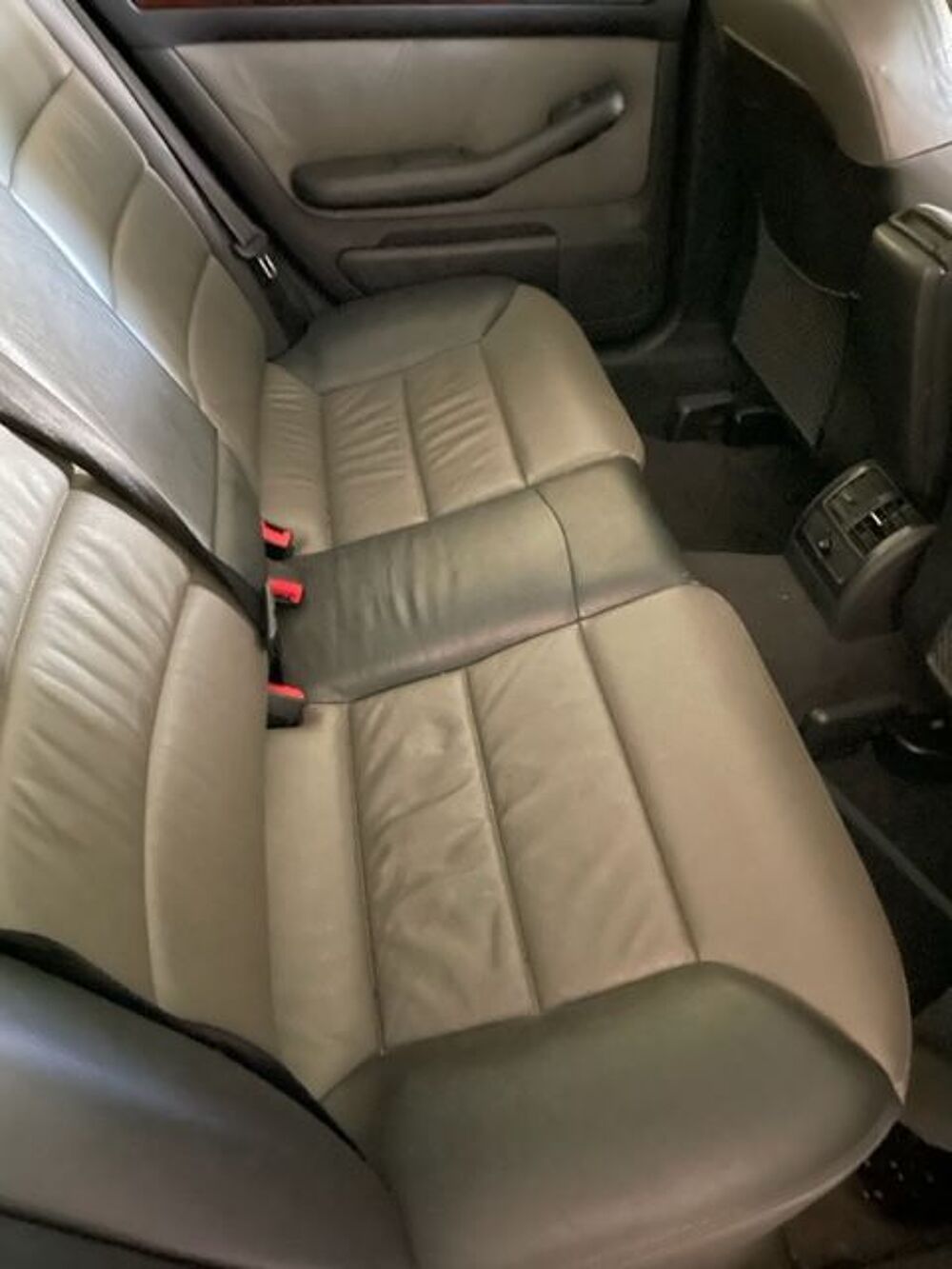 Allroad 2.5 V6 TDI - 180 Quattro Pack Plus Tiptronic A 2003 occasion 55100 Verdun