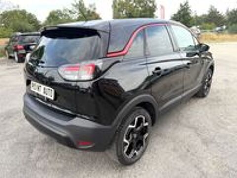 Crossland 1.2 Turbo 130 ch BVA6 GS 2023 occasion 12000 Rodez