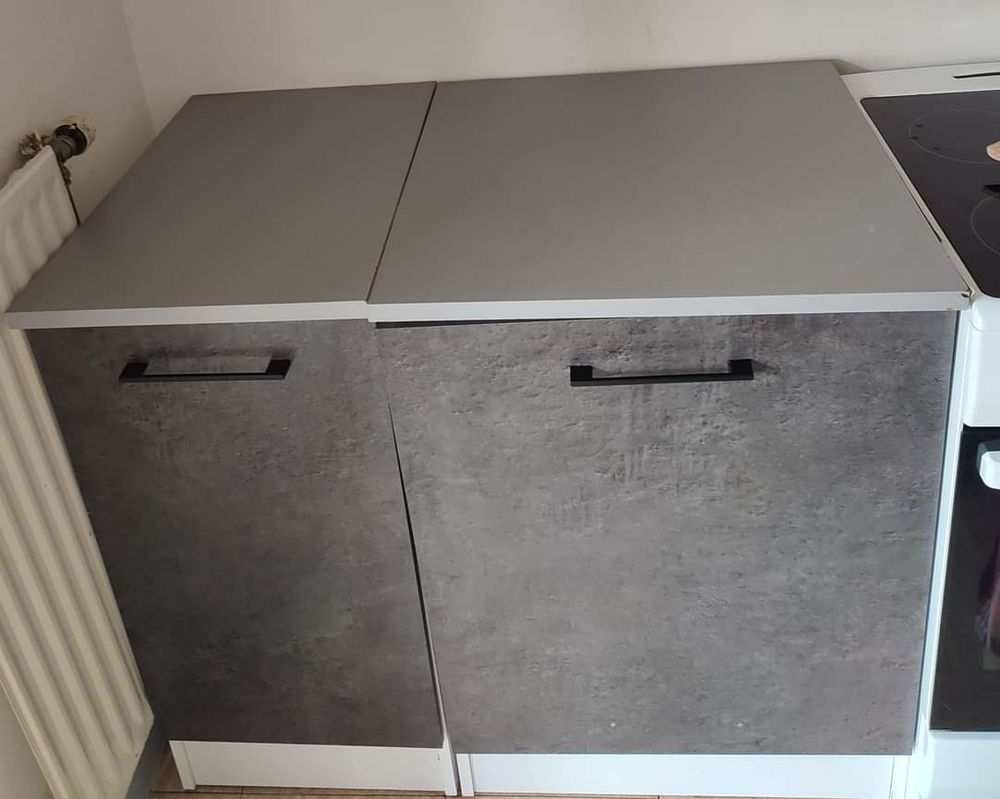-r&eacute;cup&eacute;rer sur BASTIA
3 &Eacute;l&eacute;ments cuis &amp; Lit-Coffre Meubles