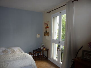  Appartement à louer 3 pièces 72 m²