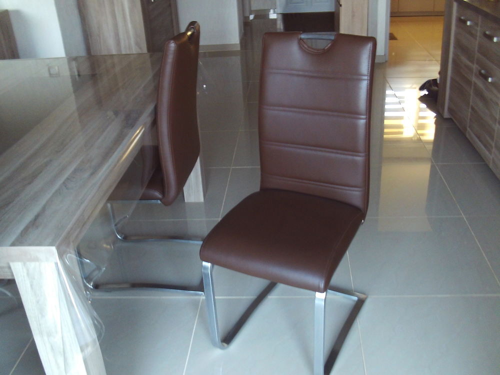 chaises de salle &agrave; manger Meubles