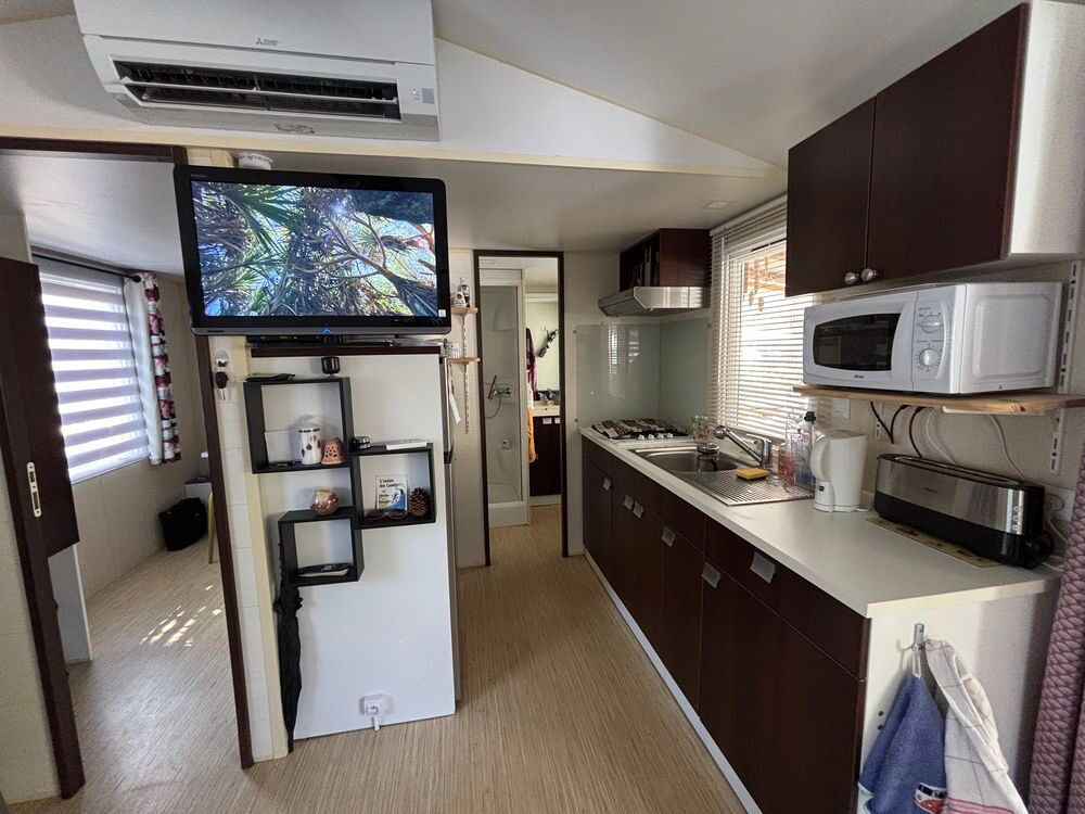 Vente Autre mobil home Sainte-eulalie-en-born
