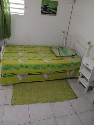  Appartement à louer 1 pièce 40 m²