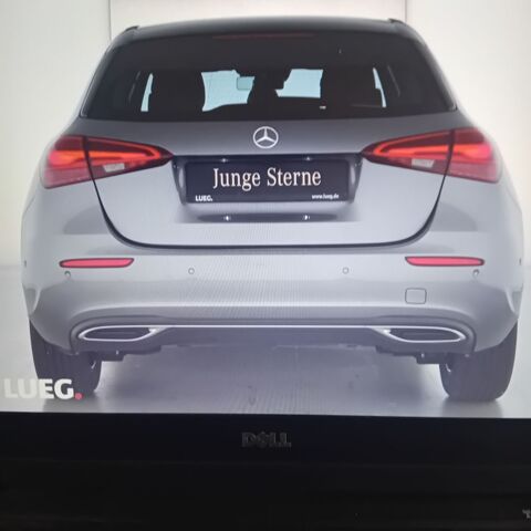 Mercedes Classe A 200 d 8G-DCT Style Line 2021 occasion Saint-Jean-de-Luz 64500