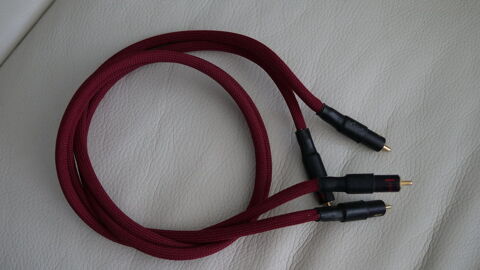 C�bles  modulation MPC audio �quilibre Seyssinet-Pariset (38)