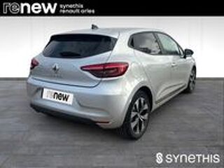 Clio V Clio TCe 100 GPL Evolution 2023 occasion 13200 Arles
