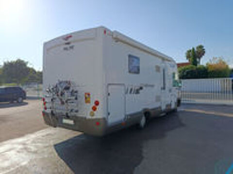  2010 occasion 66200 Elne