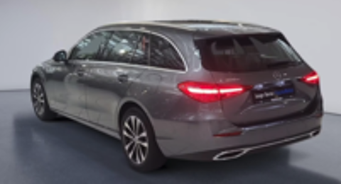 Classe C Break 300 e 9G-Tronic e-Hybrid EQ Avantgarde Line 2023 occasion 59000 Lille