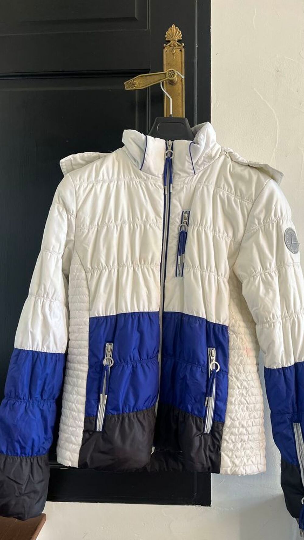 Manteau de ski femme Sports