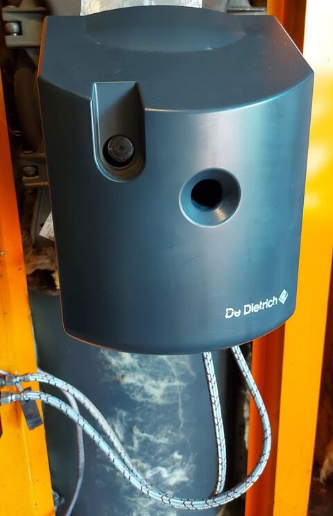 Brleur Fioul M201-4X PR7617667 DE DIETRICH 0 Rousseloy (60)