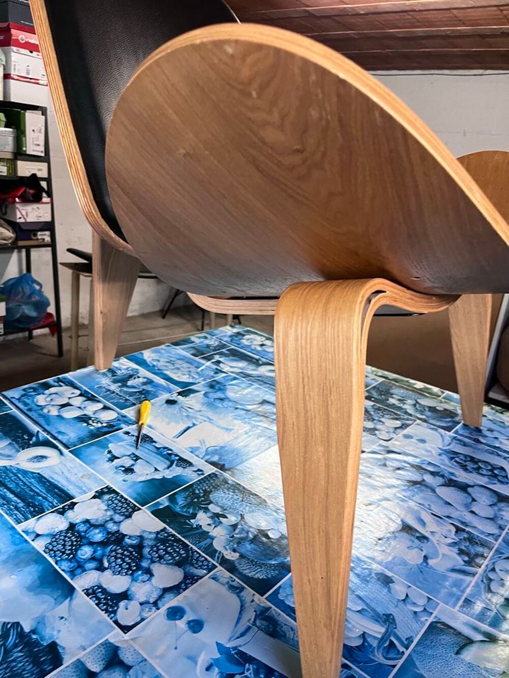 fauteuil Meubles