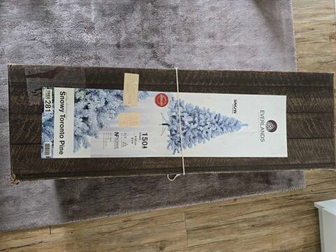 sapin artificiel 0 L'Ha-les-Roses (94)