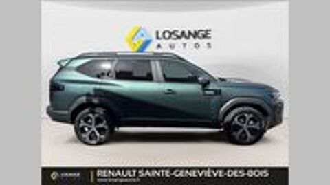 Bigster Hybrid 155 Journey 2026 occasion 91700 Sainte-Genevi&egrave;ve-des-Bois