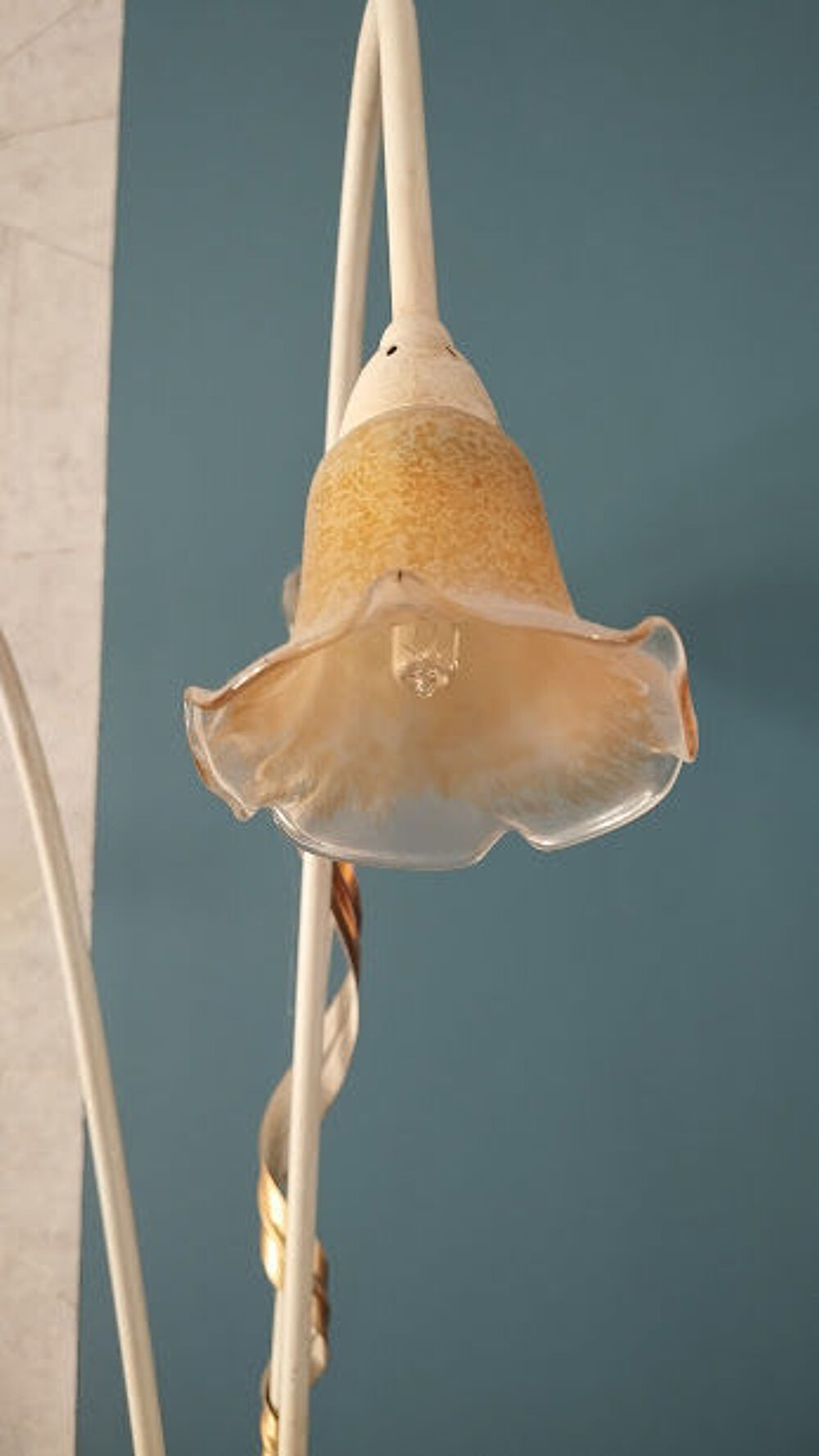 Lampadaire de belle qualit&eacute; Décoration