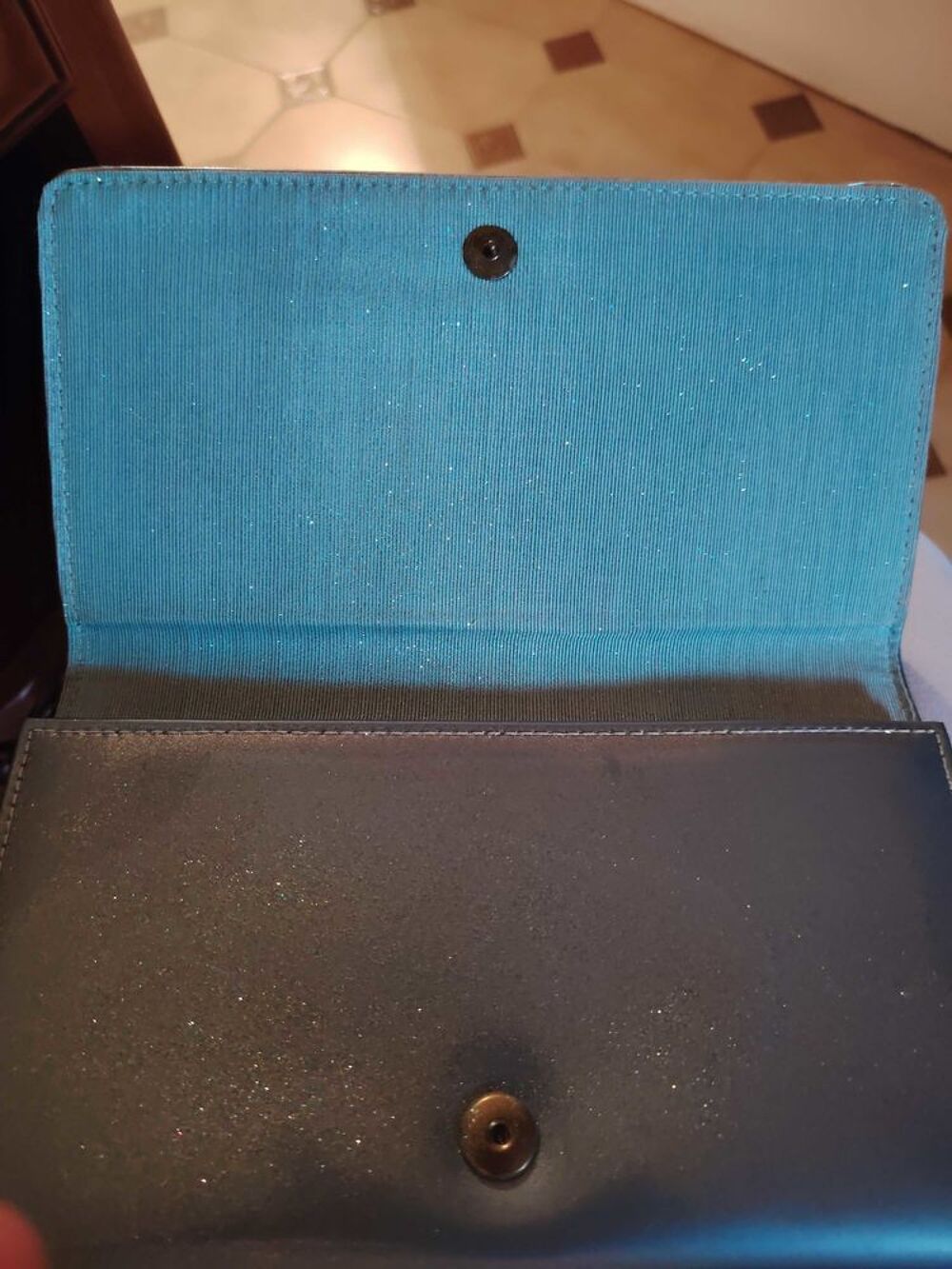 pochette pour soir&eacute;e Maroquinerie