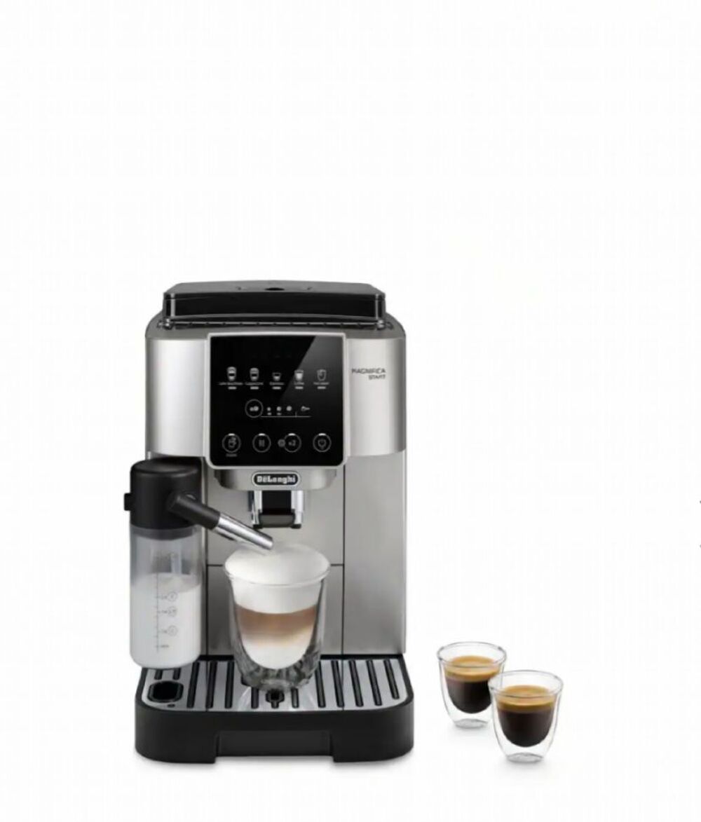 Machine a caf&eacute; Delonghi magnifica start 
Electroménager
