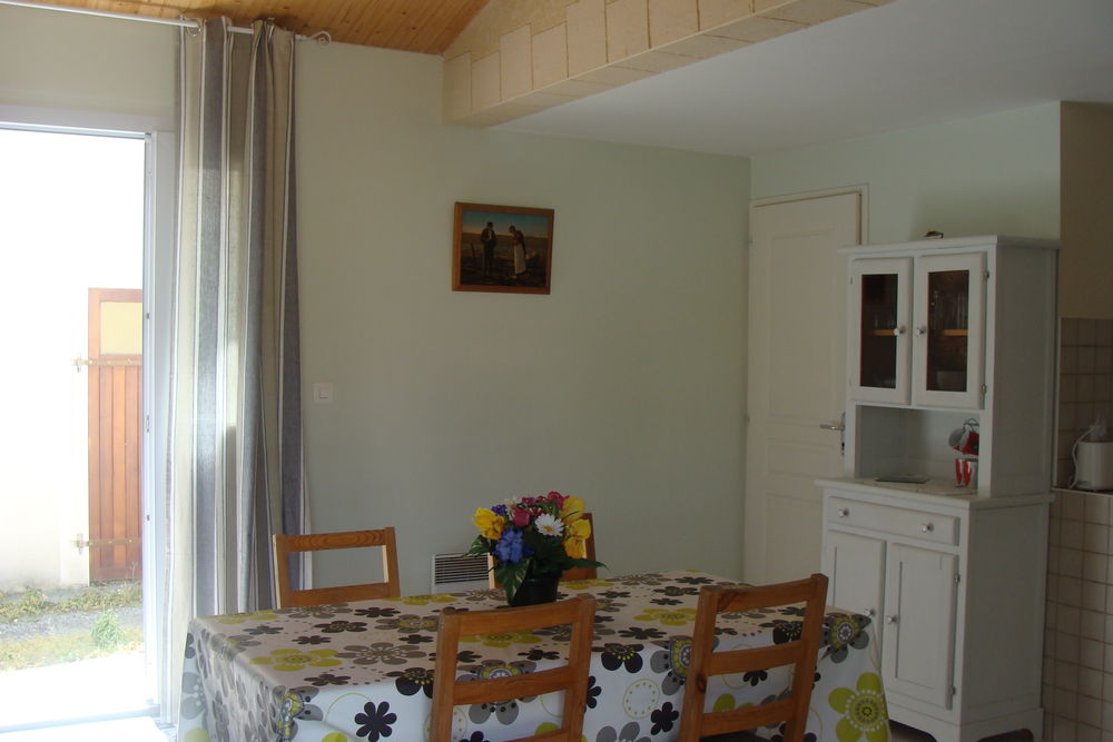 Location Maison maison bail de mobilité 48m2  700€ Châtelaillon-plage