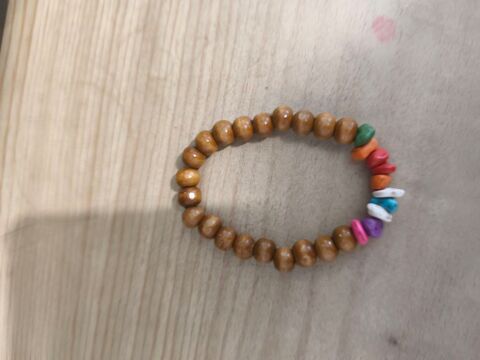Bracelet En perle pour femme 3 Gastes (40)
