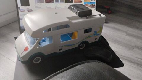 camping car playmobile 9 Couëron (44)
