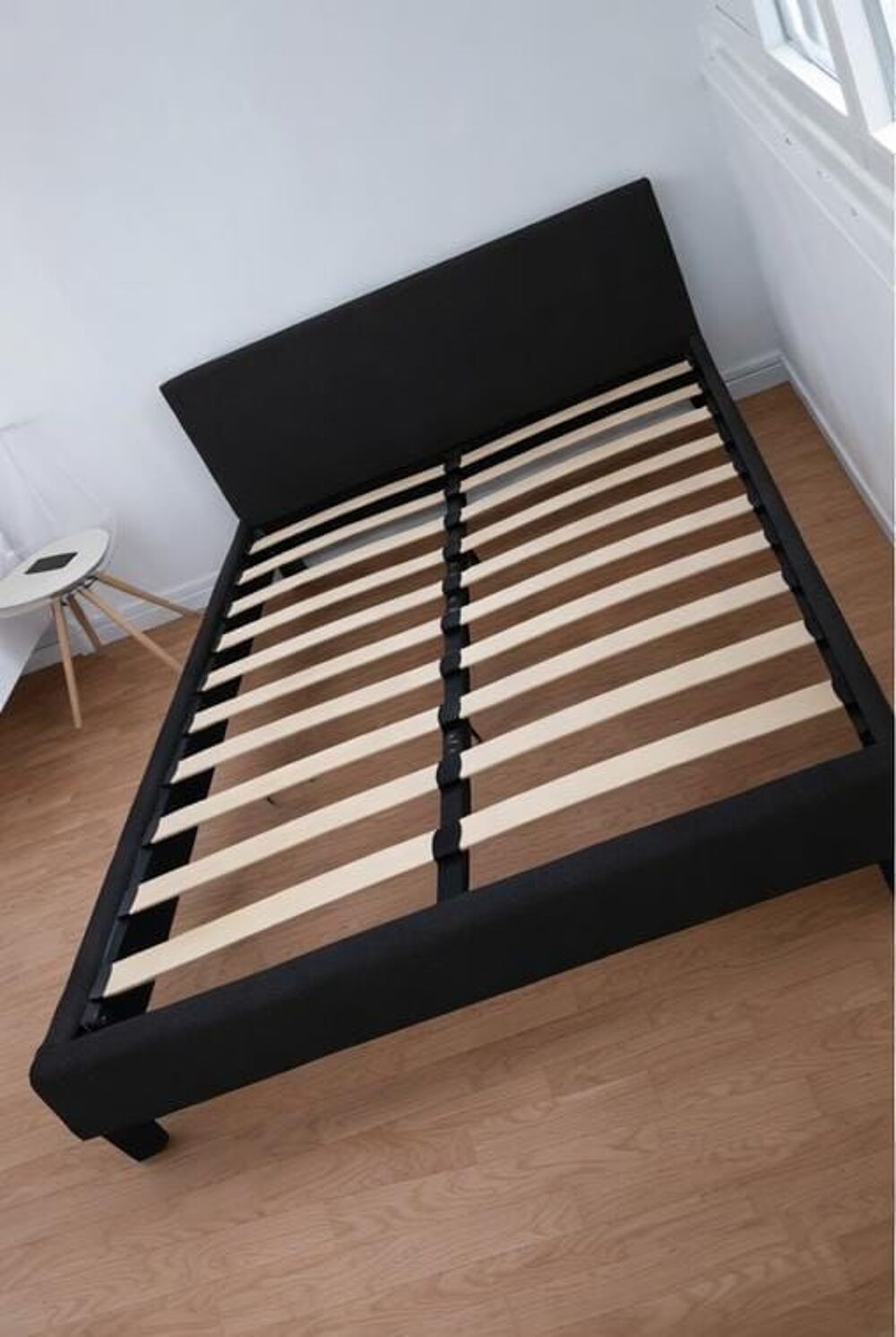 Lit complet avec sommier et matelas ? Neuf Meubles