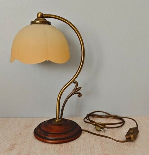 Lampe de chevet 10 Metz (57)