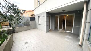  Appartement � vendre 2 pi�ces 47 m�