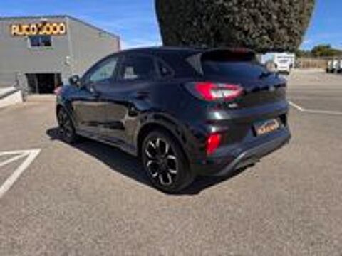 DS3 Crossback PureTech 100 BVM6 So Chic 2019 occasion 84290 Sainte-C&eacute;cile-les-Vignes
