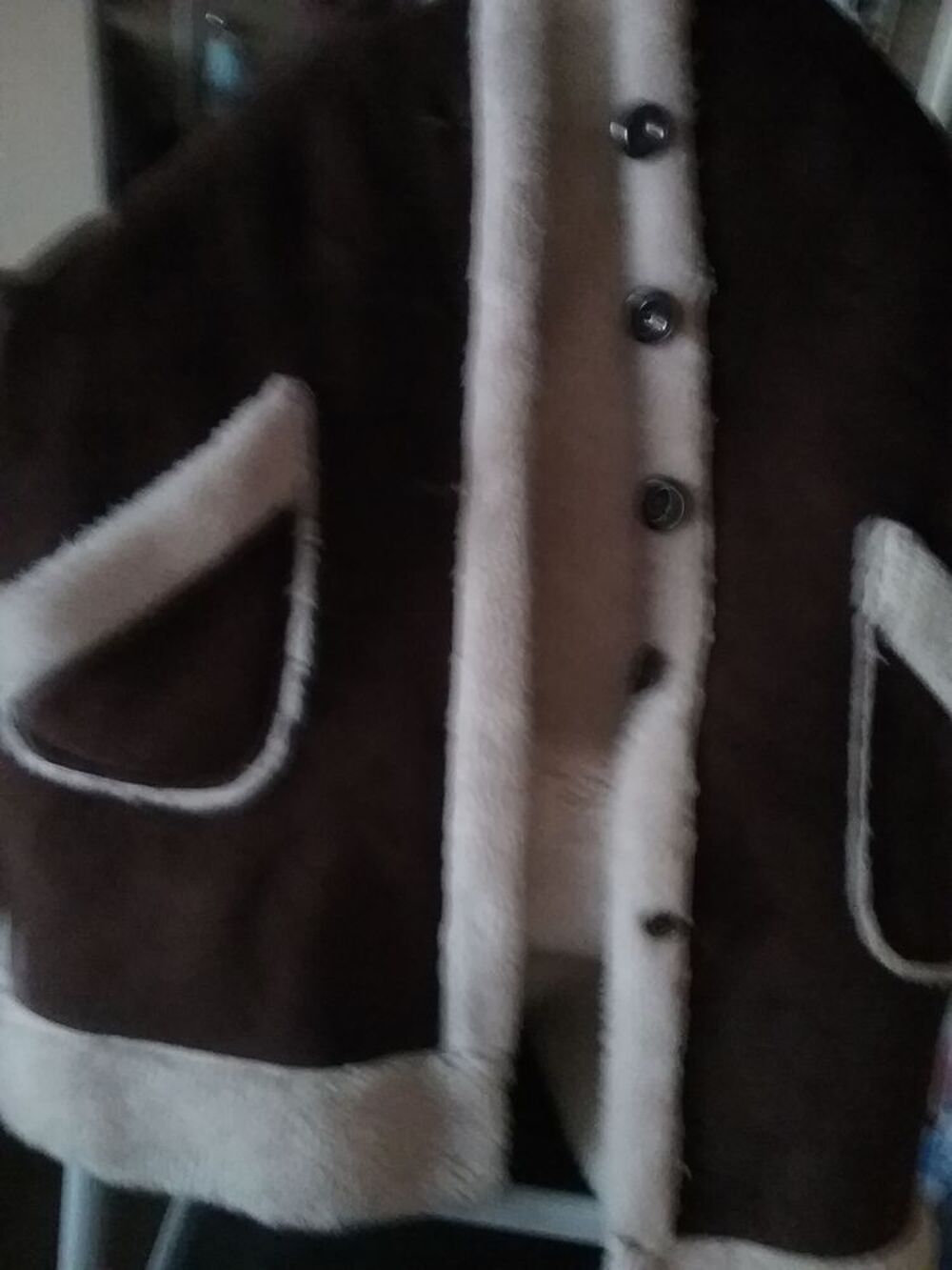 LEHAIM Vêtements