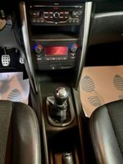 207 1.6 VTi 120ch Allure 2012 occasion 95330 Domont