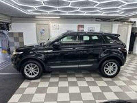 Range Rover Evoque Mark II TD4 Pure 2014 occasion 06600 Antibes