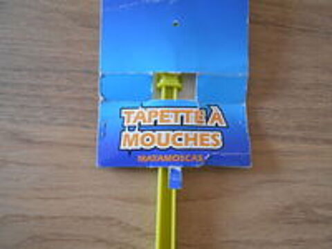   Tapette à mouches 3 en 1, neuve, Urban LIVING 