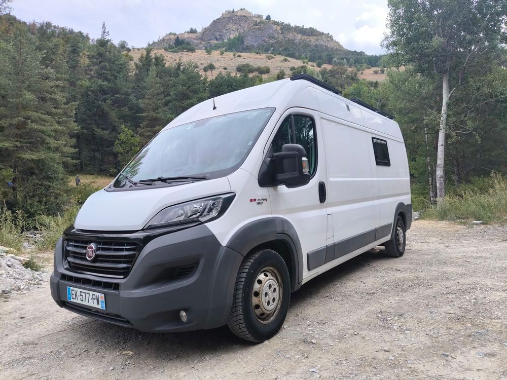  2017 occasion 05100 Brian&ccedil;on