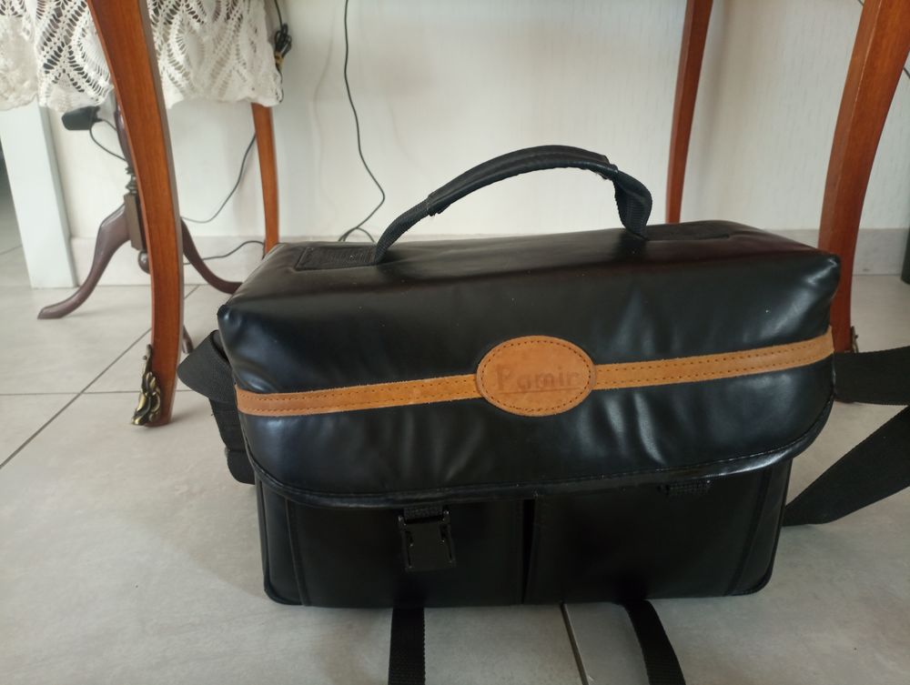 Appareil photo avec accessoires Photos/Video/TV