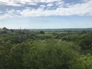  Terrain � vendre 11000 m�