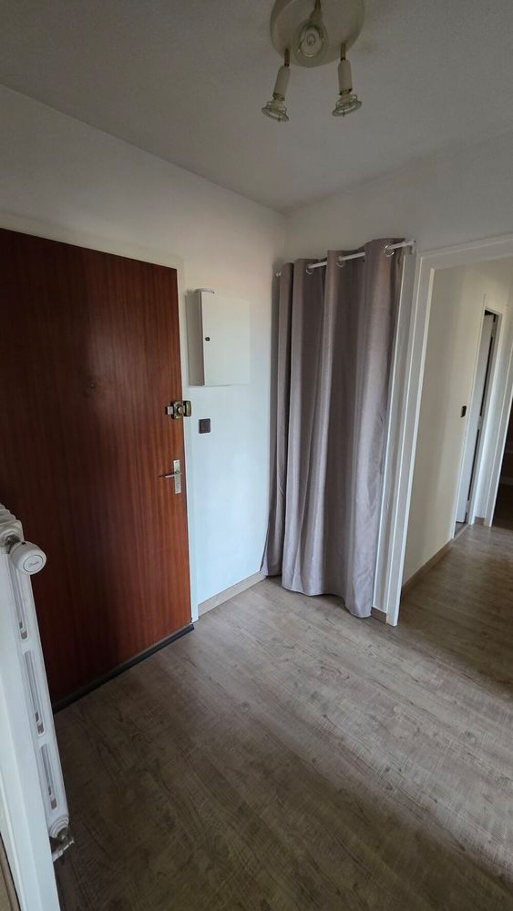 Vente Appartement Appartement T2 50m² + 10m² balcon Reignier