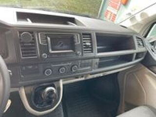 Transporter Combi TDI 102 Court 2017 occasion 33000 Bordeaux