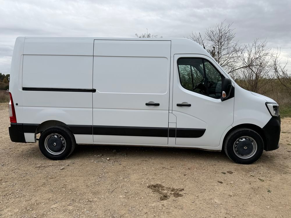 Master MASTER CA TRAC F3300 L2H2 DCI 135 CONFORT 2020 occasion 30820 Caveirac
